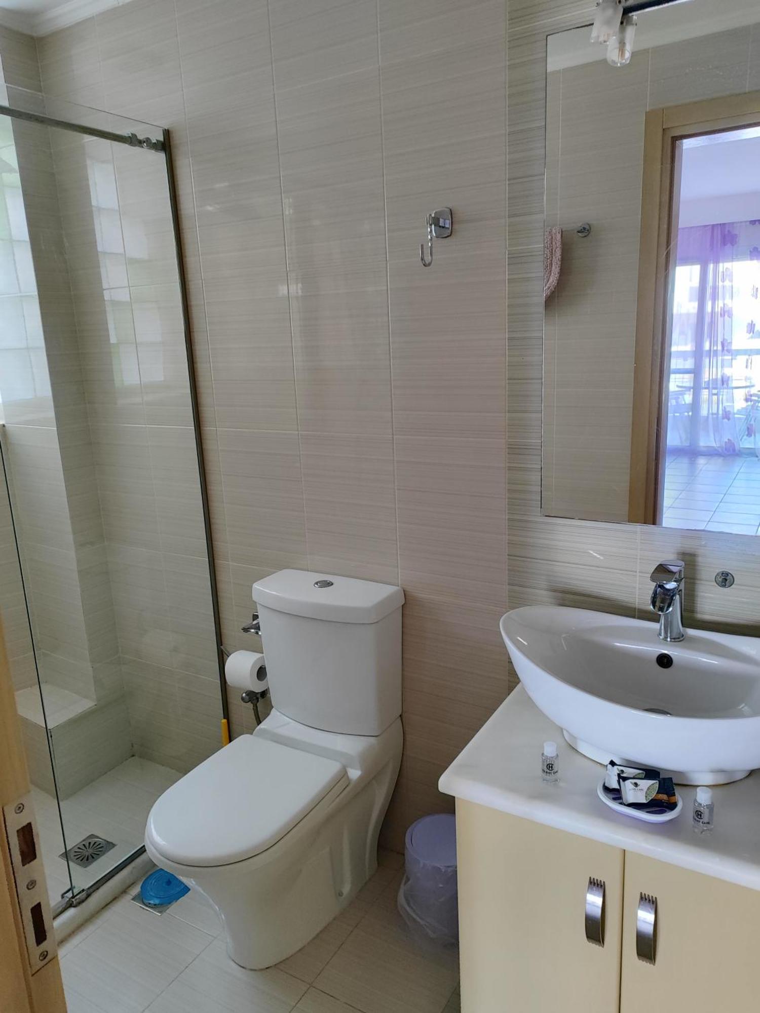 Appartement Δροσια 1 à Nauplie Extérieur photo