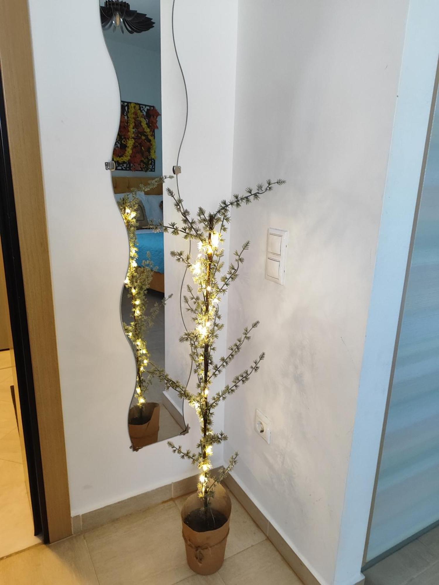 Appartement Δροσια 1 à Nauplie Extérieur photo